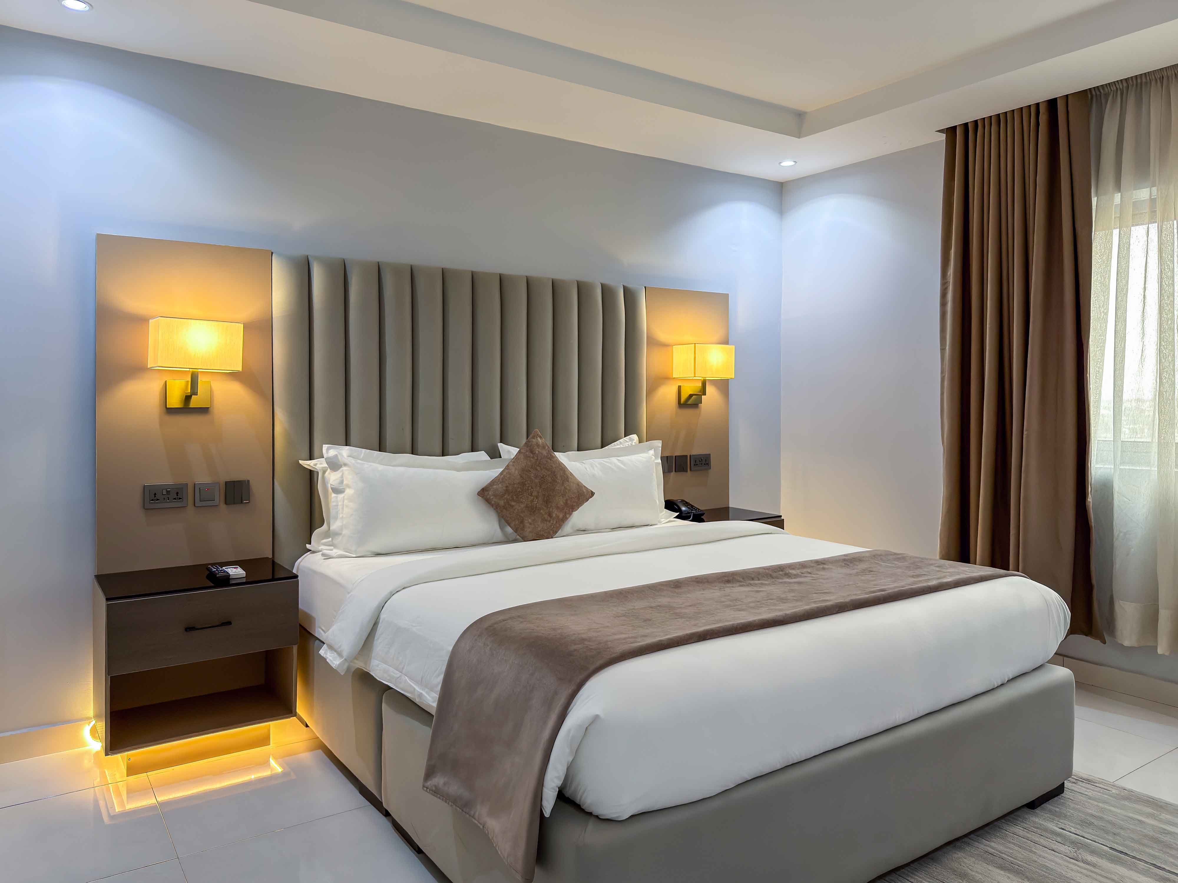 Standard room - Image 1