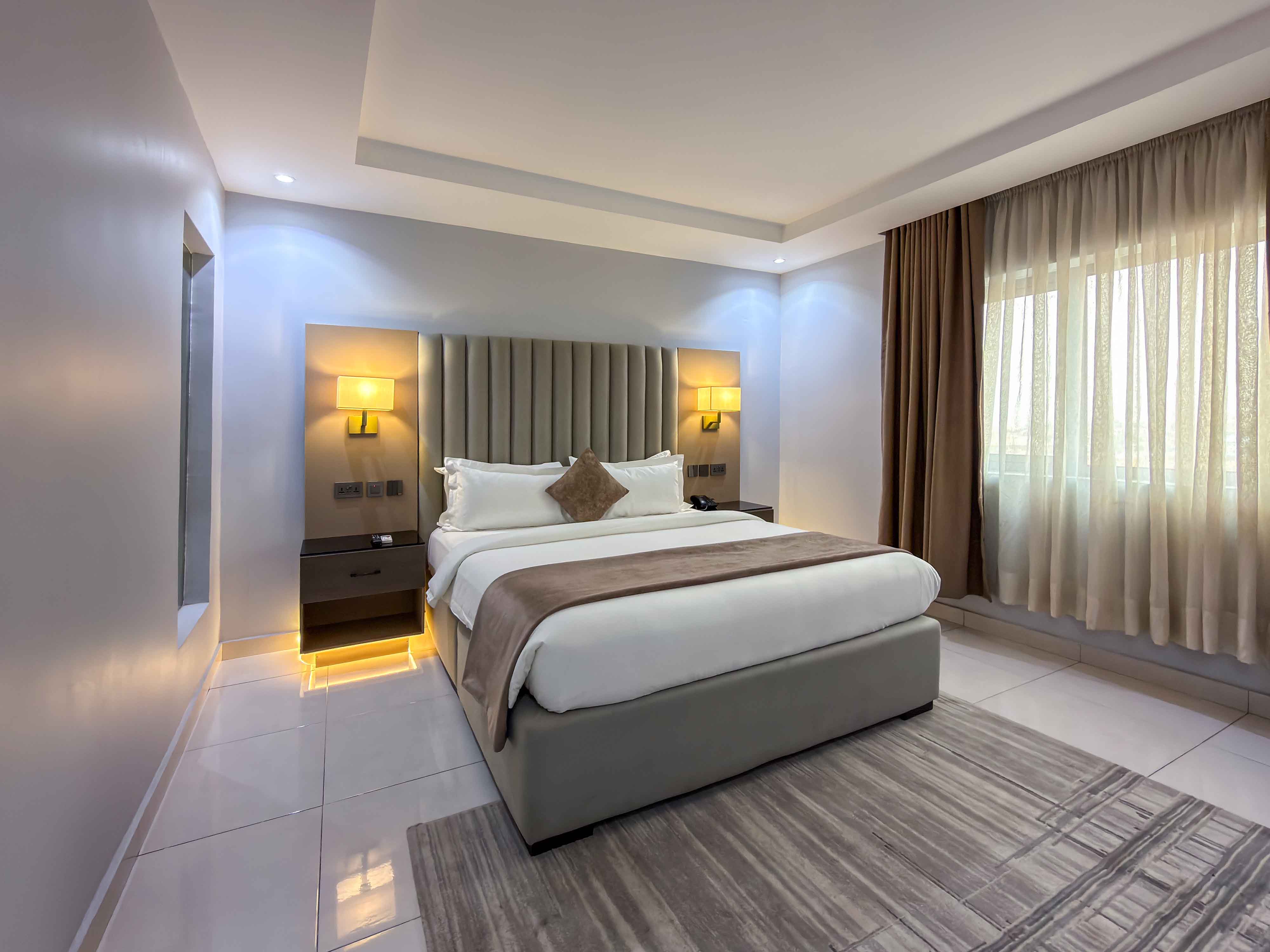 Standard room - Image 2