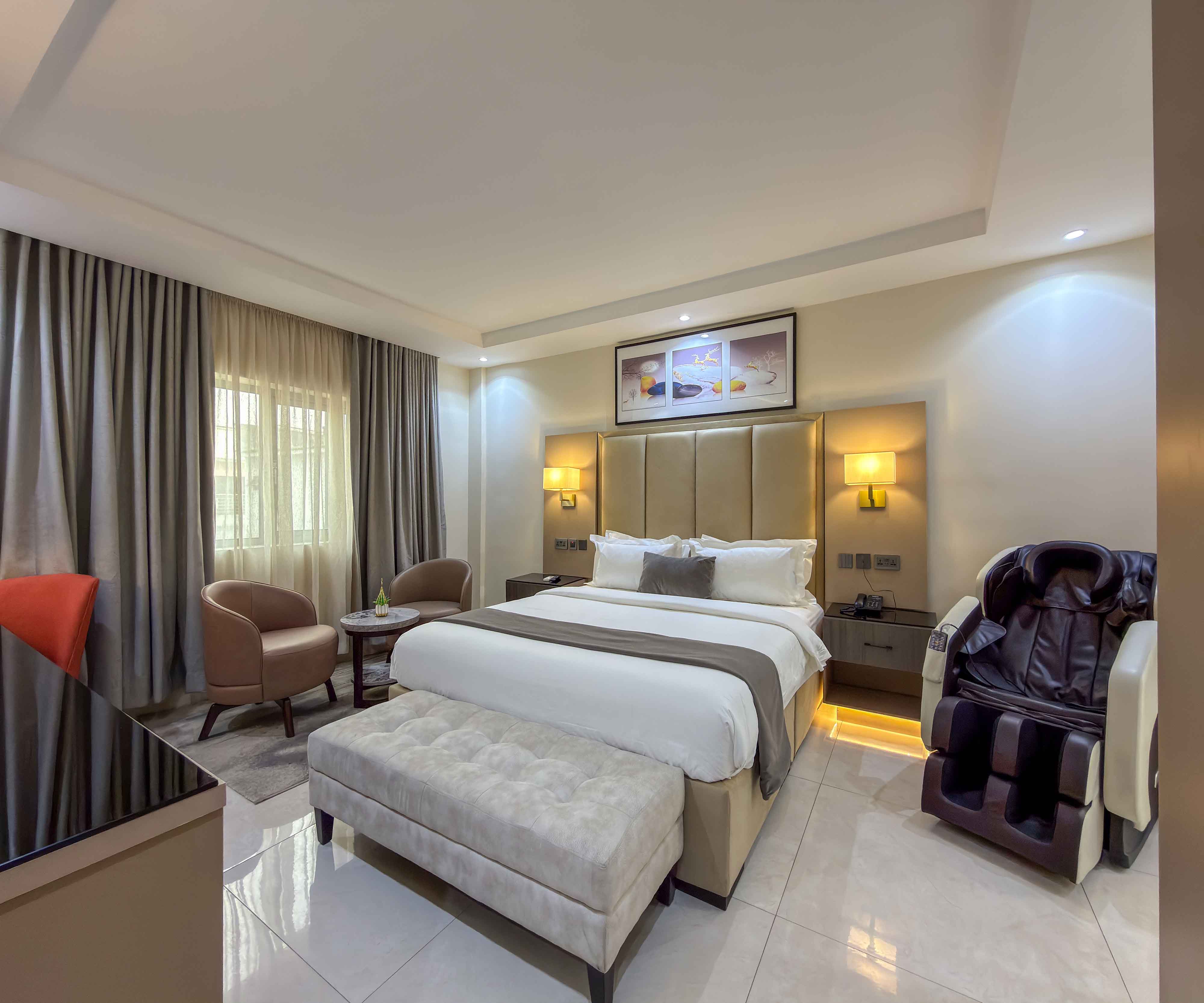 Executive suite - Image 3