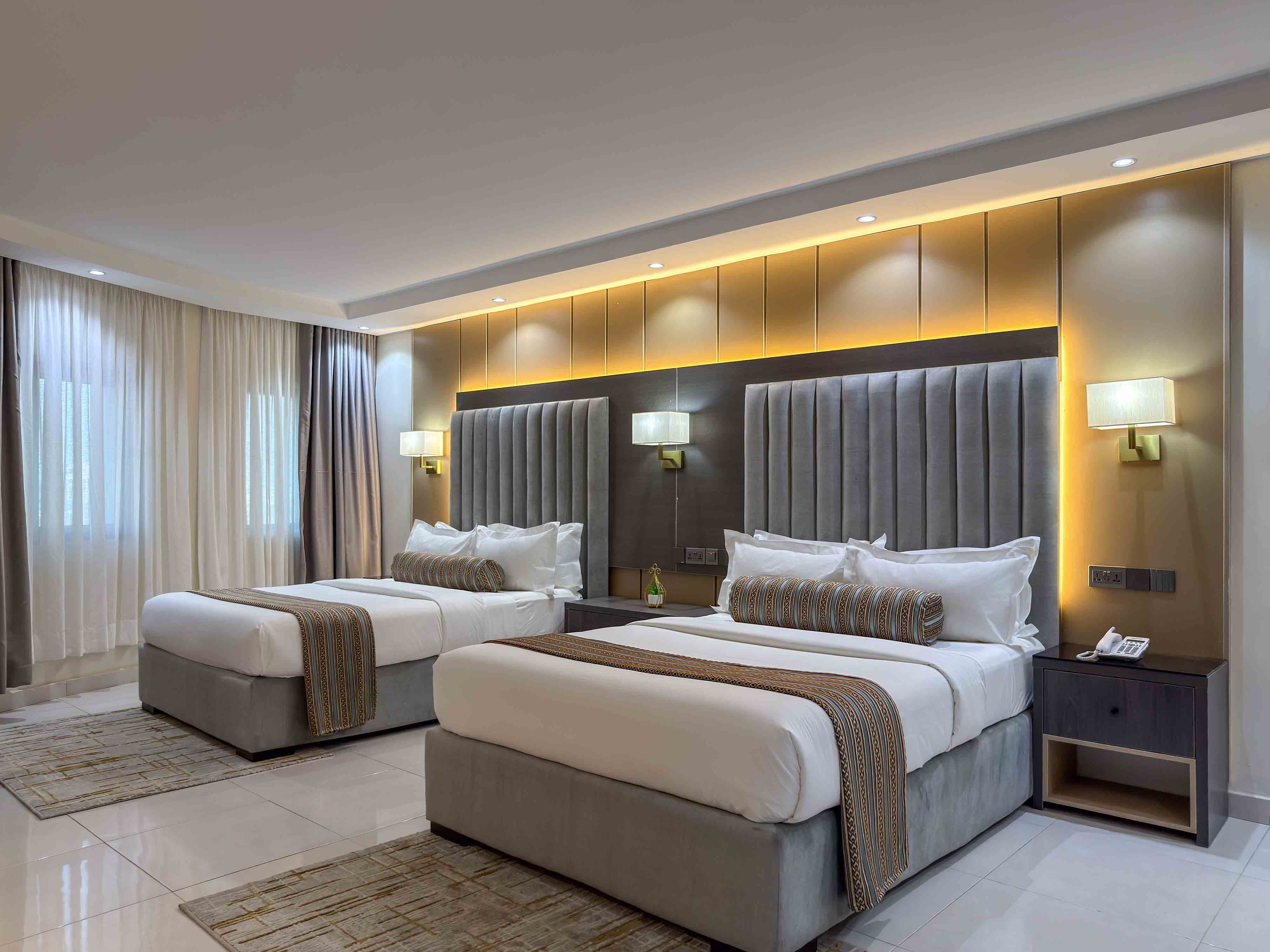 Twin Luxury - Image 3