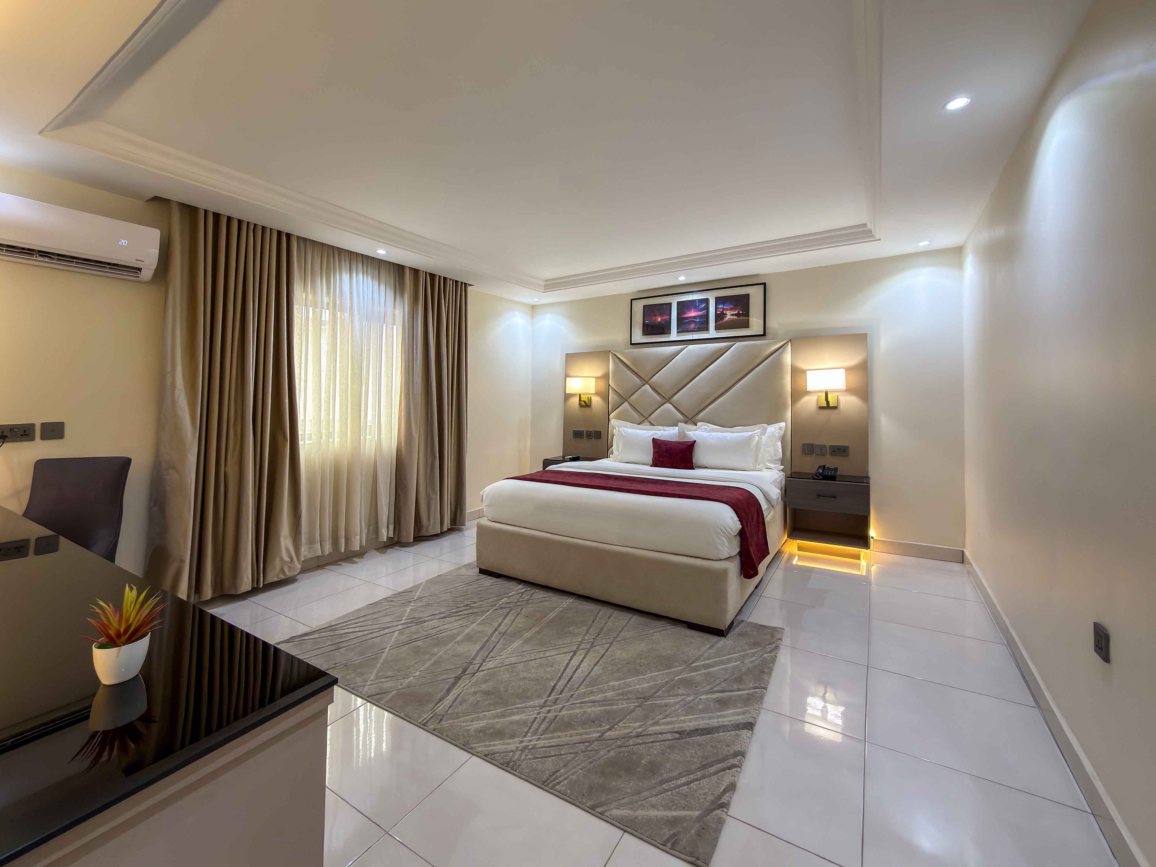 Classic room - Image 1
