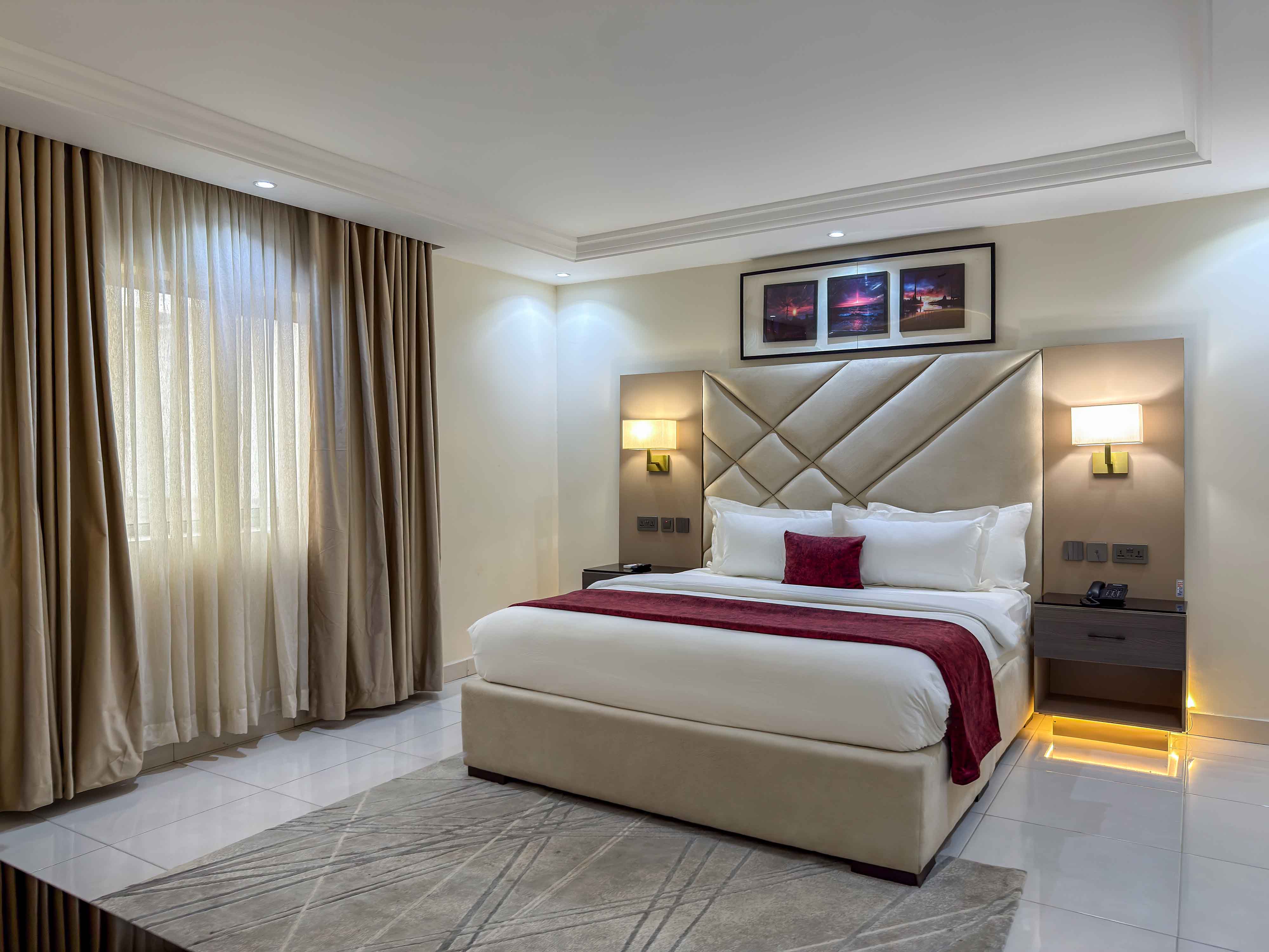 Classic room - Image 2