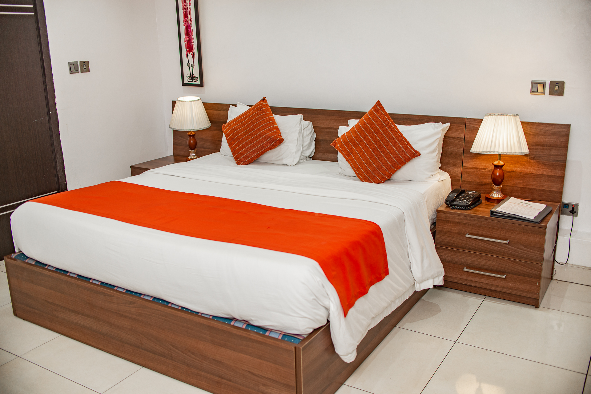 Standard Room - Image 1