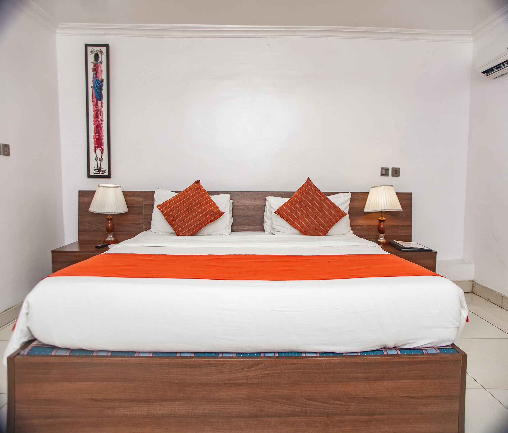 Standard Room - Image 2