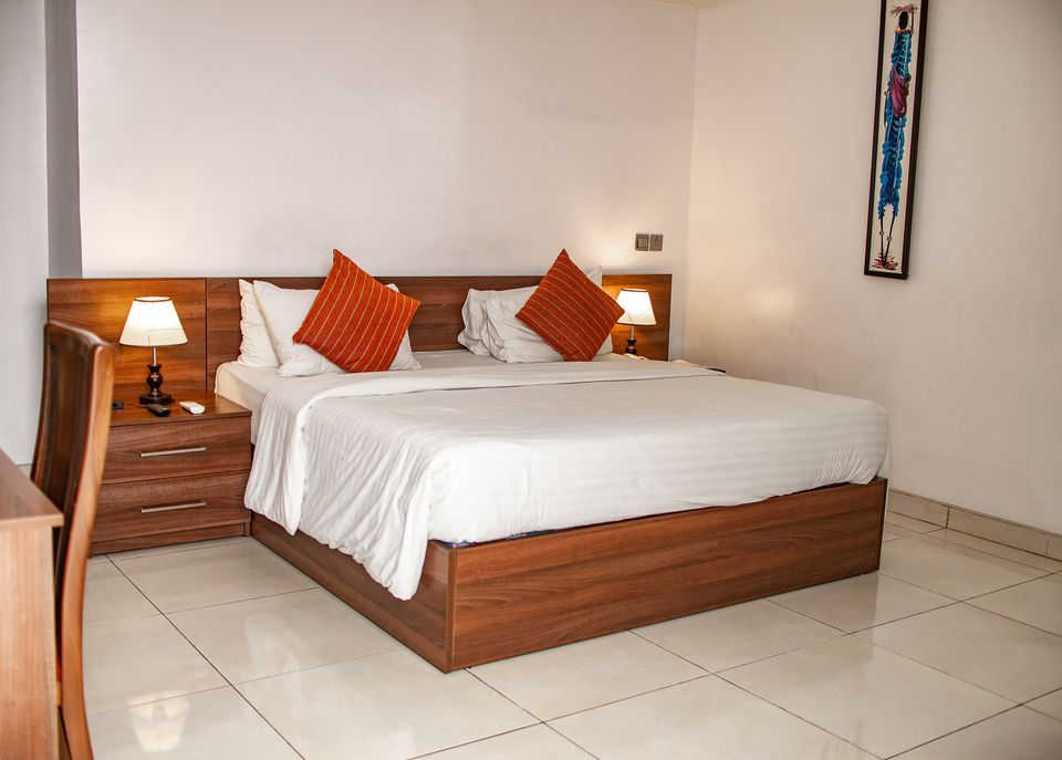 Classic Room - Image 1