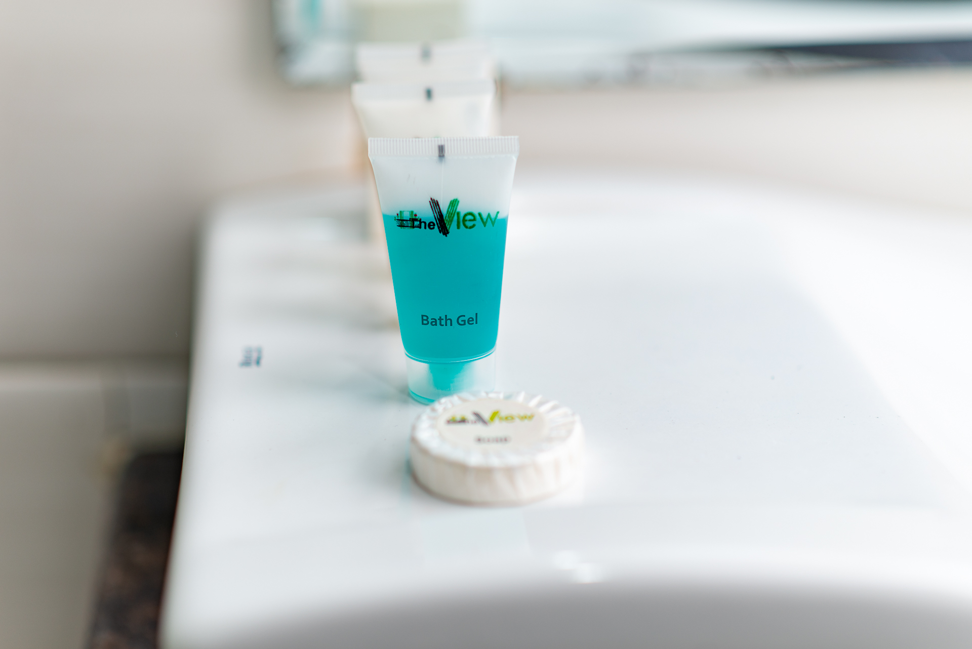 Executive Suite - Image 1