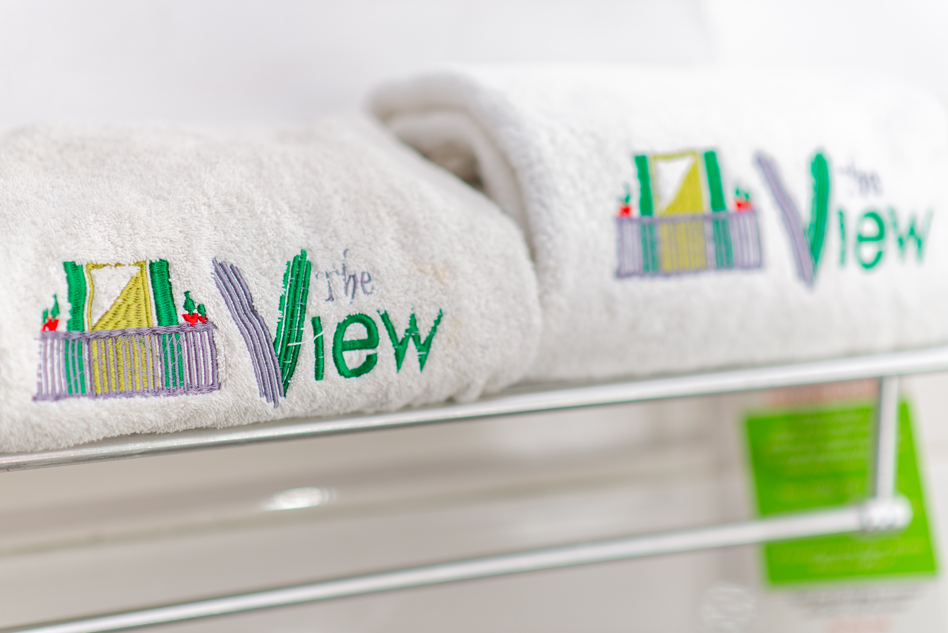 Executive Suite - Image 2