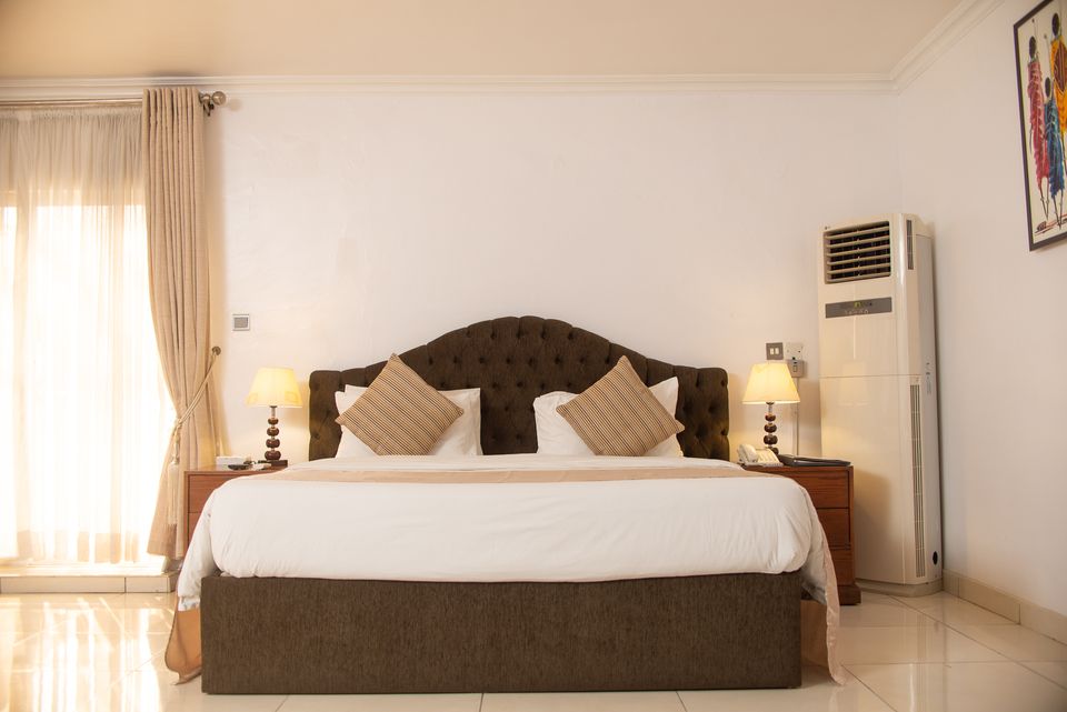 Penthouse Suite 2 - Image 1