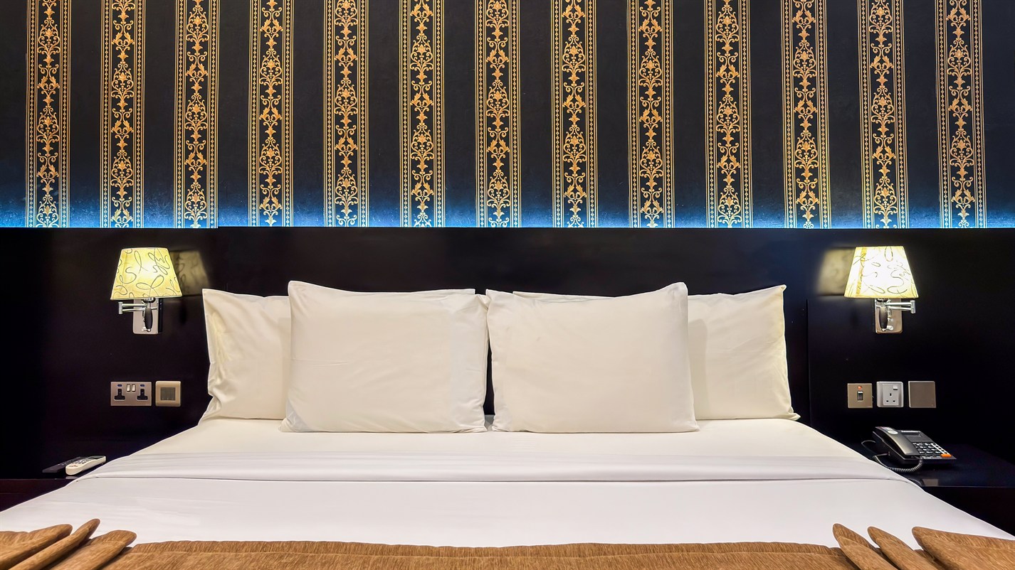 Classic Room - Image 3