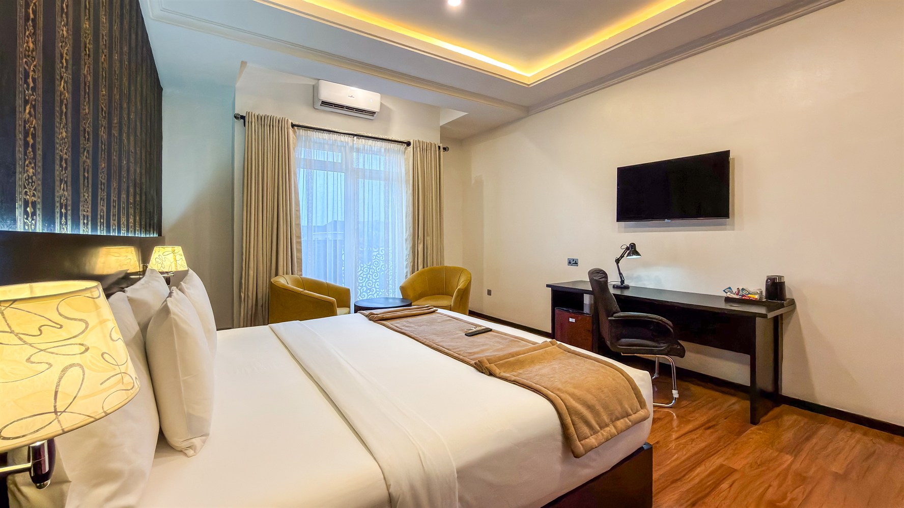 Classic Room - Image 5