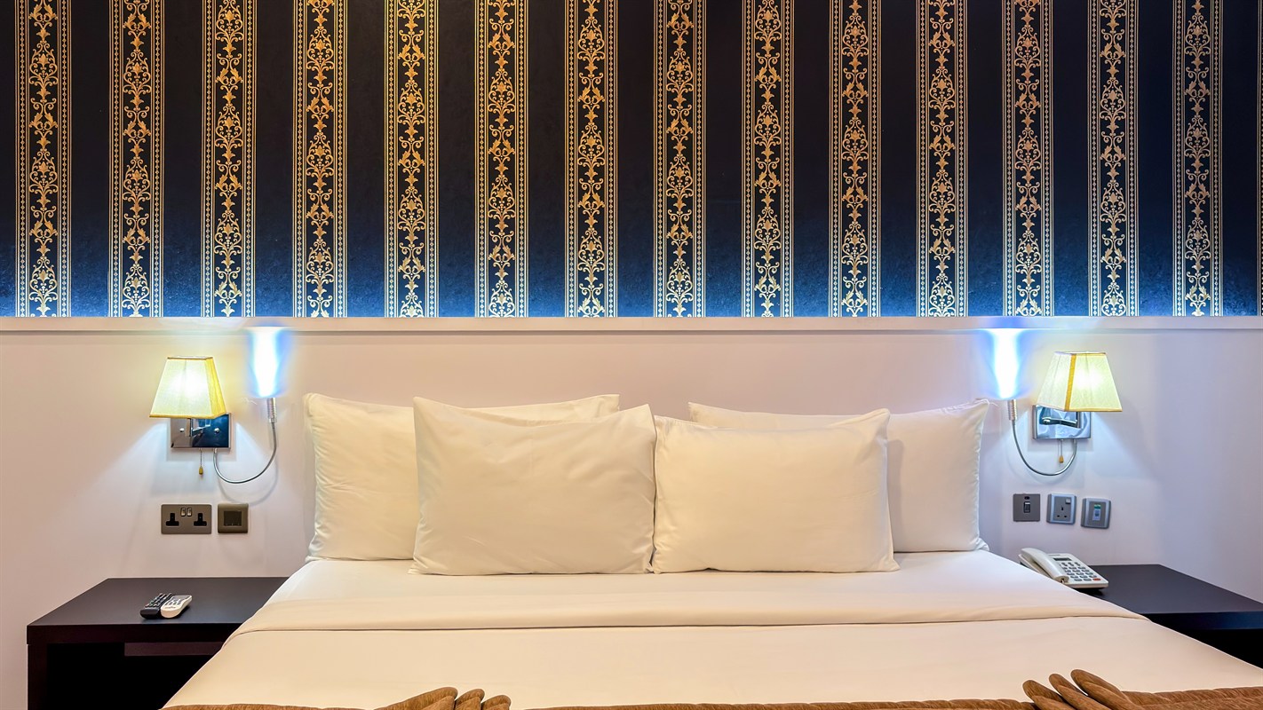 Diplomatic Suite - Image 2